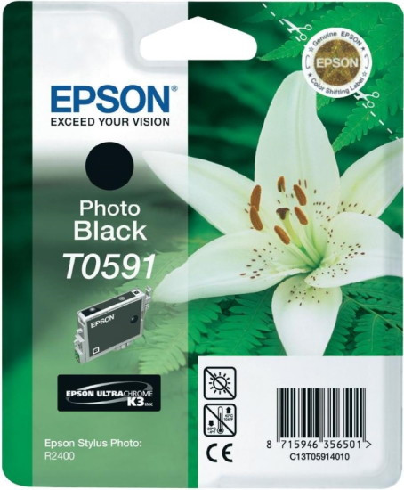 Картридж Epson C13T05914010
