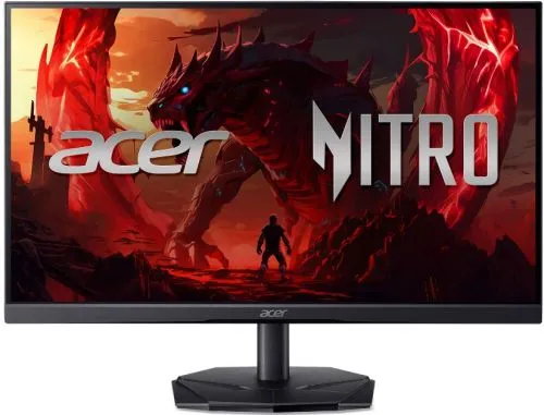 Монитор Acer KG241YP3bip UM.QX1CD.301