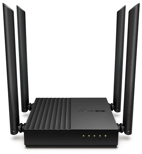 Wi-Fi роутер TP-Link Archer A64
