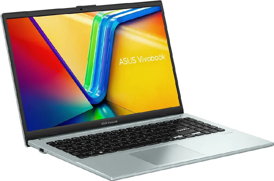 Ноутбук ASUS Vivobook Go 15 E1504FA-BQ463W