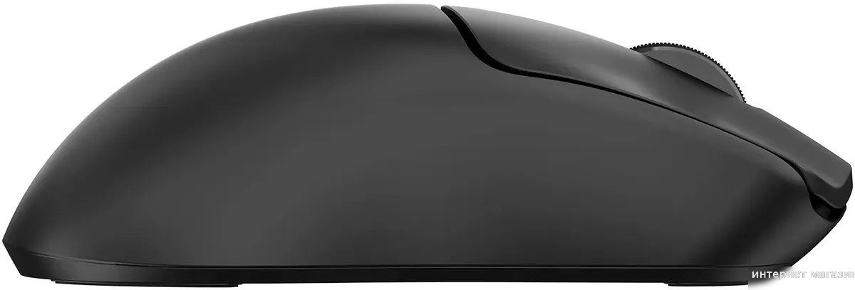 Мышь Acer OMR312 (черный)
