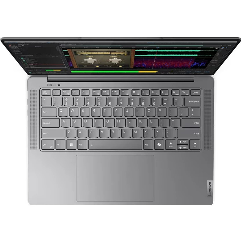 Ноутбук Lenovo Yoga Pro 7 14AHP9 83E3001PRU