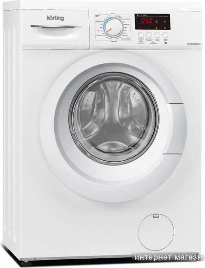 Стиральная машина Korting KWM 40B1270