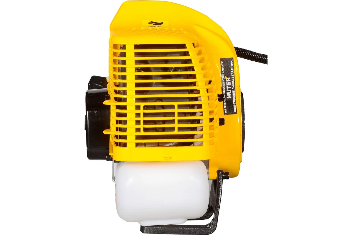Триммер бензиновый Huter GGT-553TX