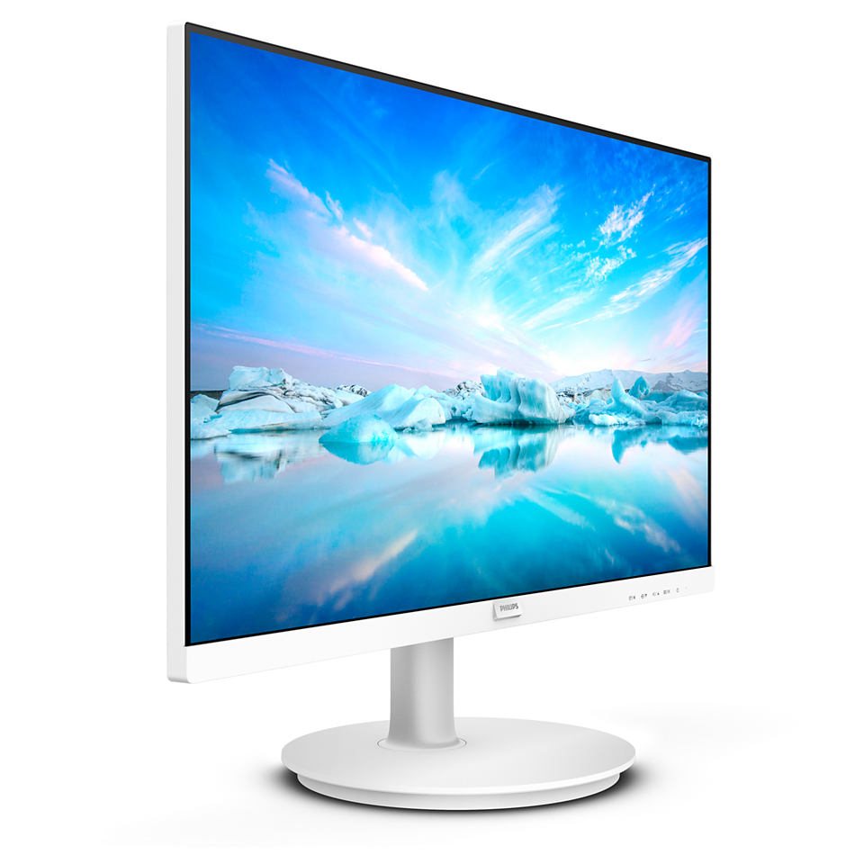 Монитор Philips V Line 241V8AW/00