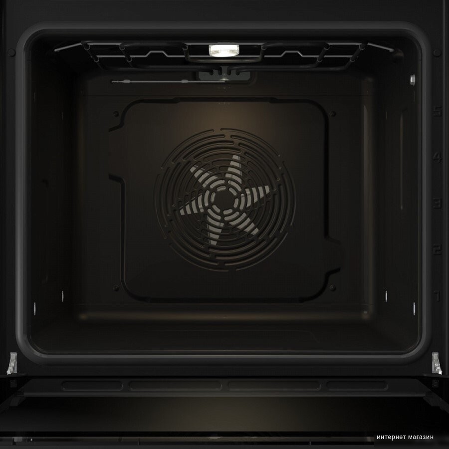 Электрический духовой шкаф Gorenje BOS6737E05DBG