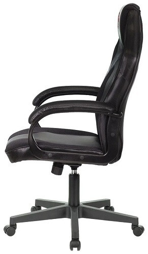 Кресло A4Tech Bloody GC-200 (черный)