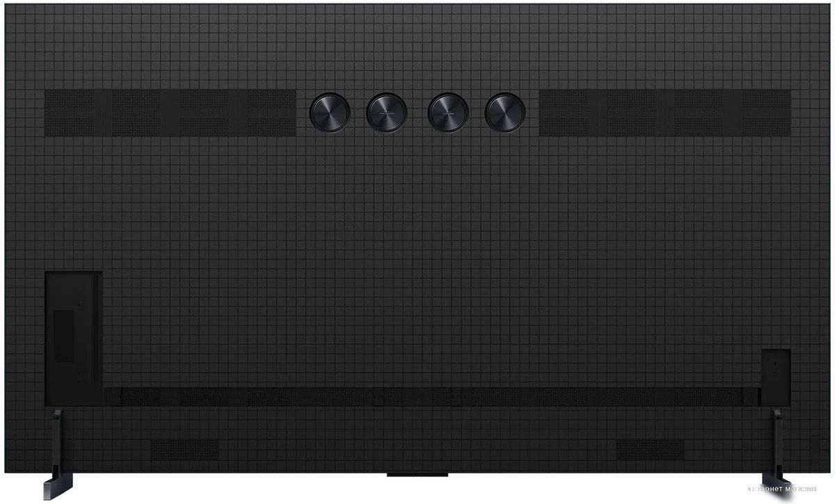 MiniLED телевизор TCL 85X11K