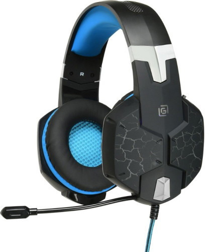 Наушники Oklick HS-L930G Snorter