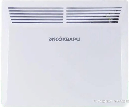 Конвектор Эксокварц Стич KSM-1000