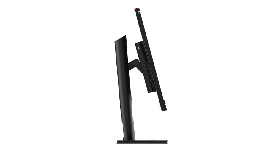 Монитор Lenovo ThinkVision T27hv-30 63D6UAR3EU
