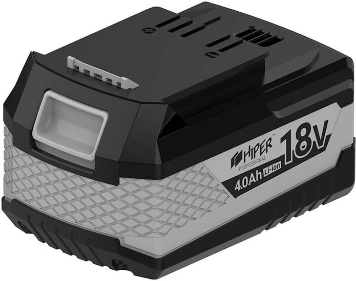 Аккумулятор Hiper UPL XS (18В/4 Ah)