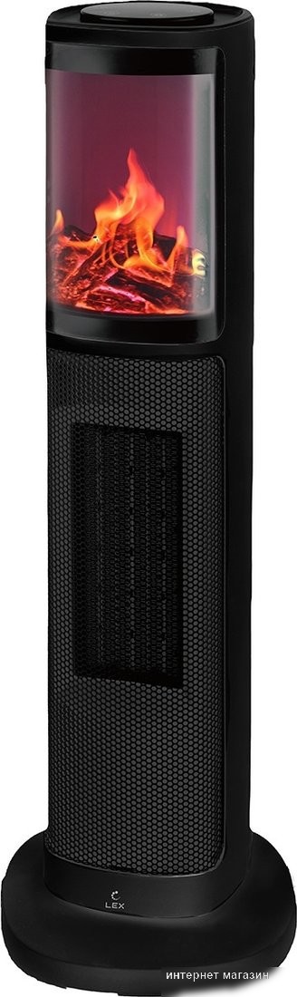 Тепловентилятор LEX LXCR 1525