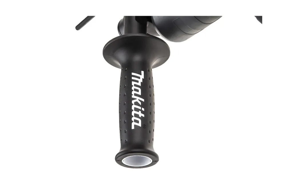 Перфоратор Makita DHR202RF (с 1-ой АКБ, кейс)