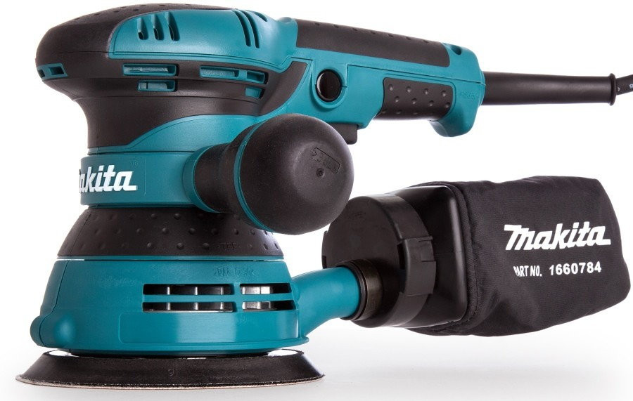 Эксцентриковая шлифмашина Makita BO5041