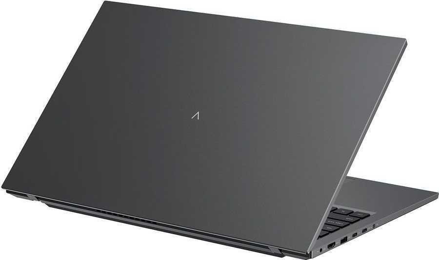 Ноутбук Digma Pro Fortis M DN17P3-ADXW03