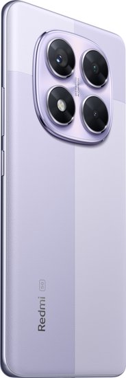 Смартфон Xiaomi Redmi Note 14 Pro 5G 8GB/256GB международная версия (фиолетовый)