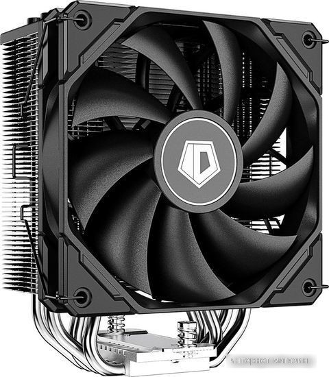 Кулер для процессора ID-Cooling SE-214-XT PRO