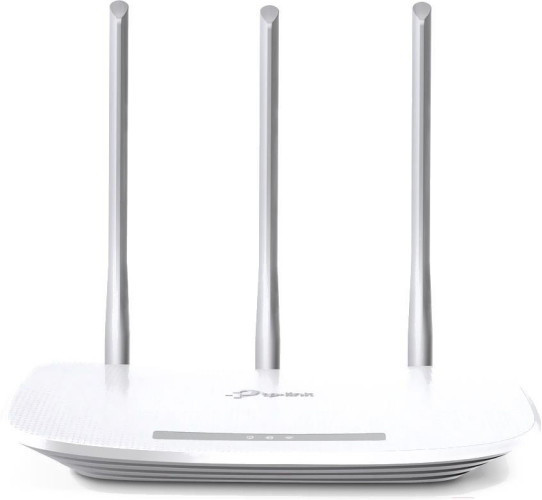 Беспроводной маршрутизатор TP-Link TL-WR845N v4