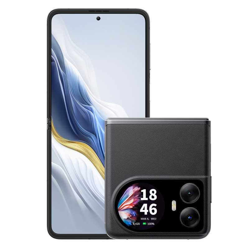 Смартфон Blackview Hero 10 12GB/256GB (черный)