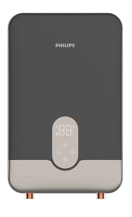 Проточный электрический водонагреватель Philips AWH1011/51(85HB)