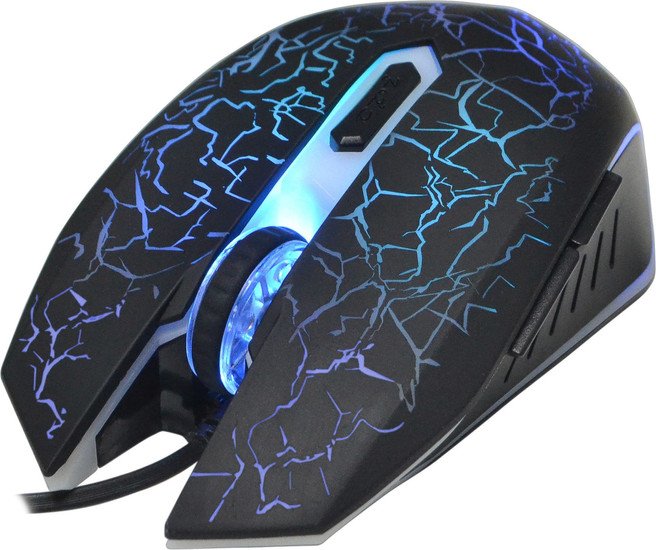 Игровая мышь Oklick 896G