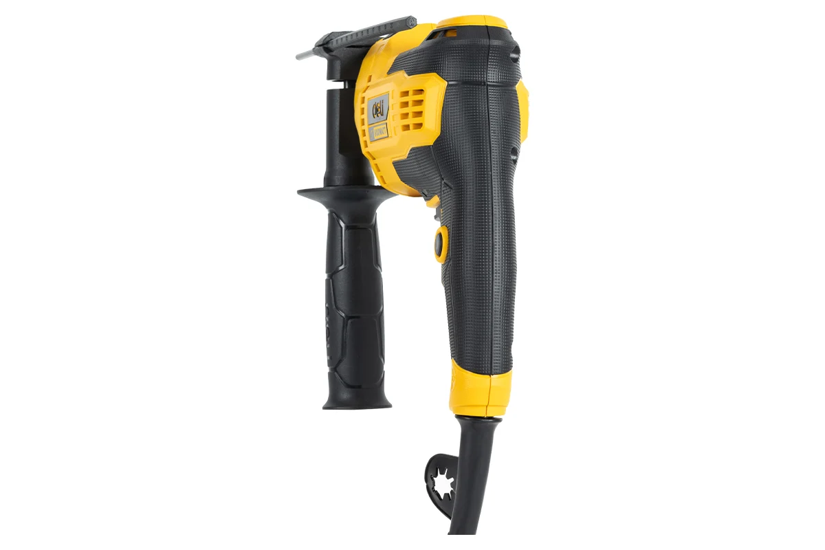 Ударная дрель Deli DL-CZ13-E5