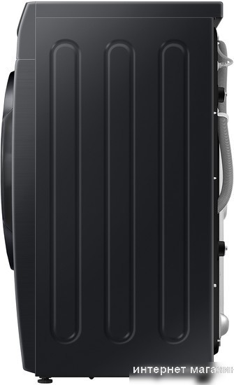 Стиральная машина Samsung WW80AG6L28BBLP