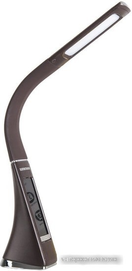 Лампа Elektrostandard Elara TL90220 (коричневый)