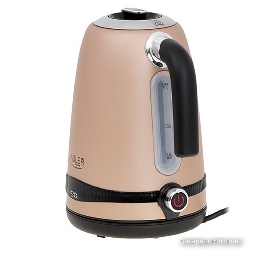 Adler AD 1295 SS