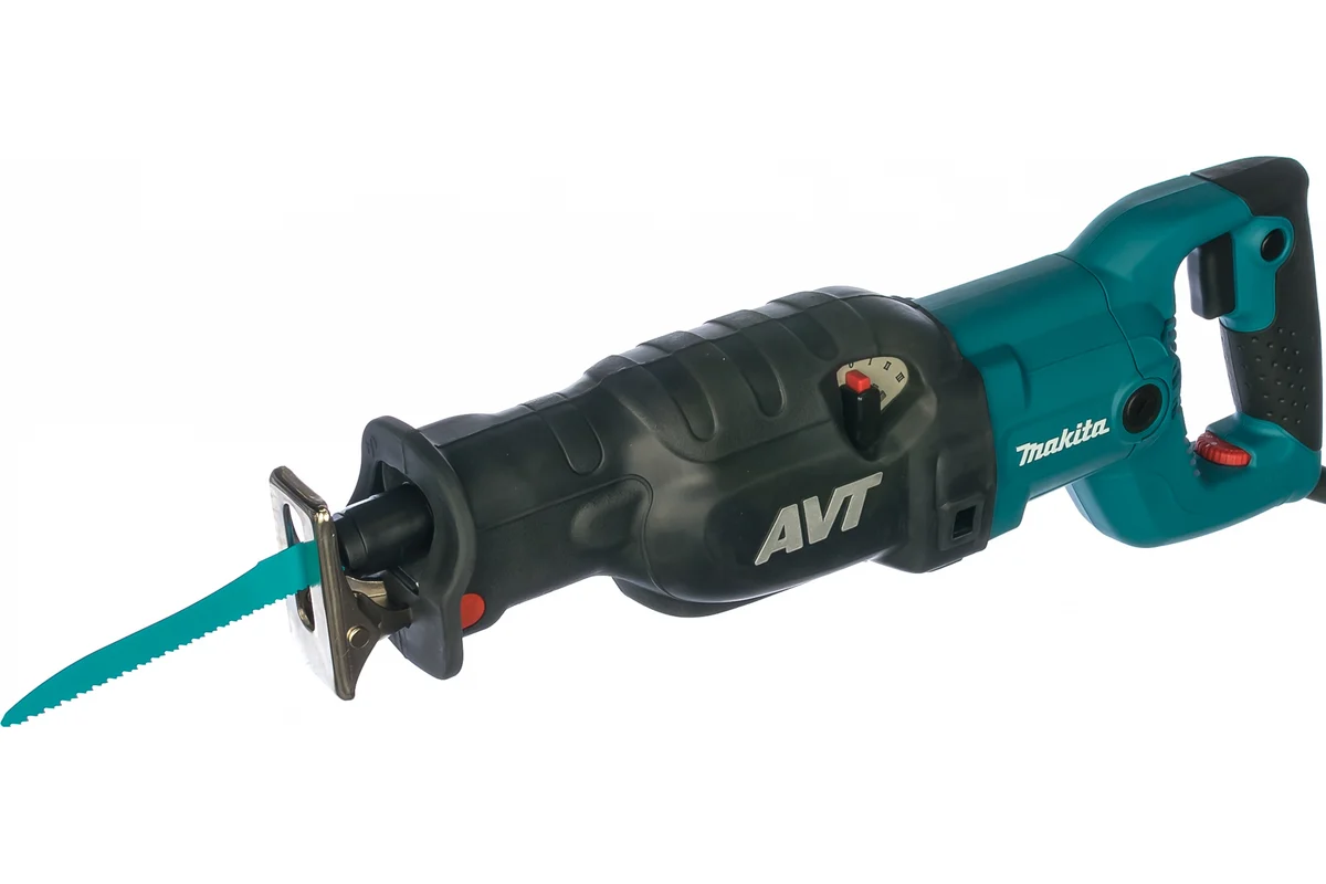 Сабельная пила Makita JR3070CT