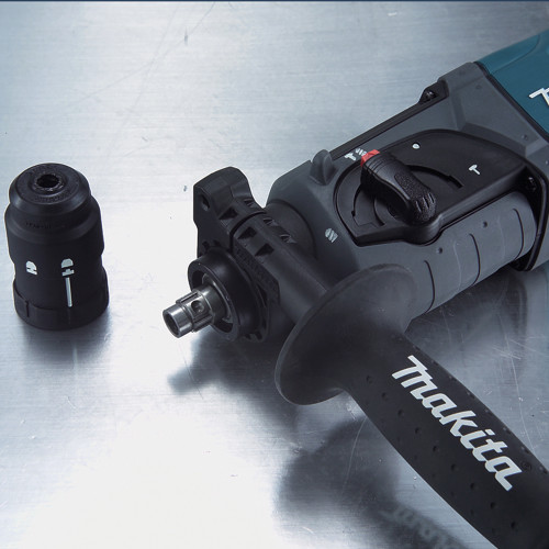 Перфоратор Makita HR 2470 FT