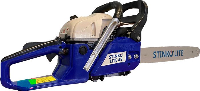 Бензопила Стинко Lite SL4518