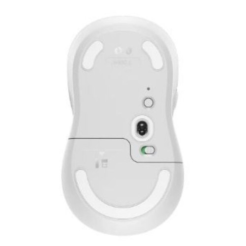 Мышь Logitech Signature M650 L (белый)