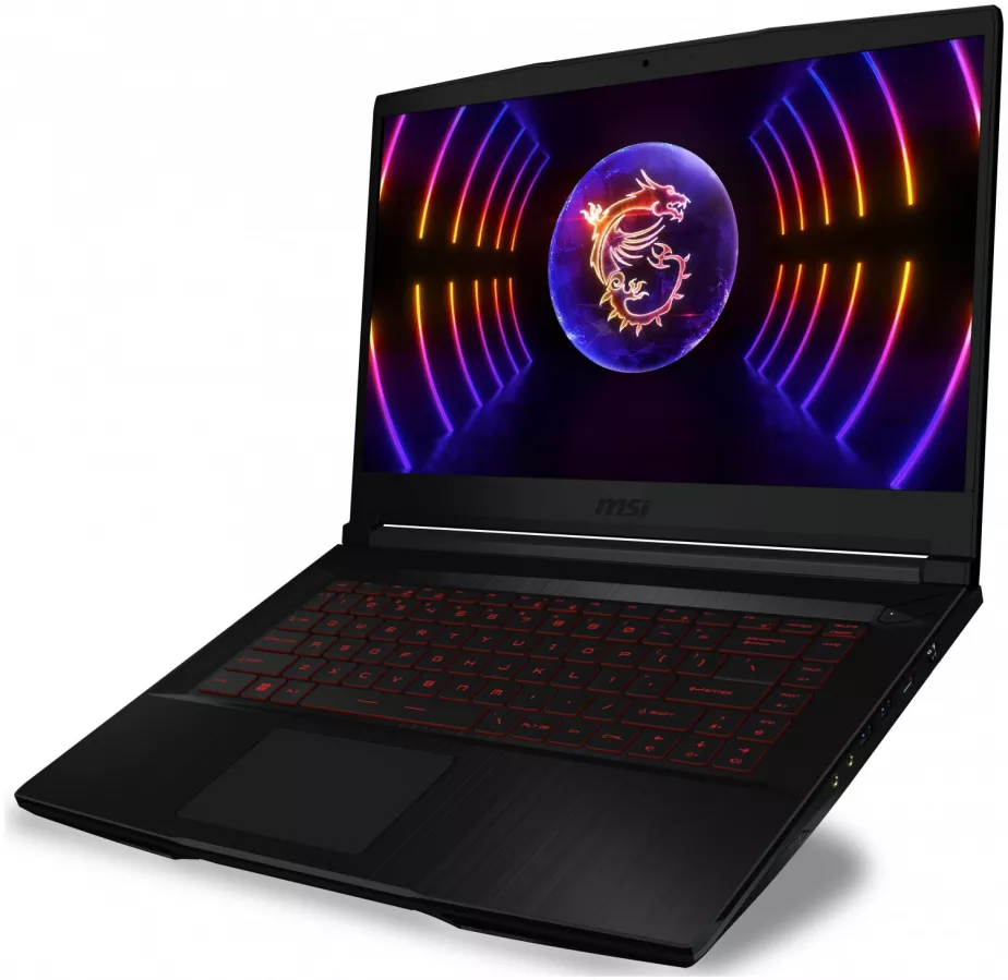 Игровой ноутбук MSI Thin GF63 12VF-2619XRU