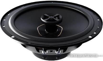 Коаксиальная АС Prology CX-165