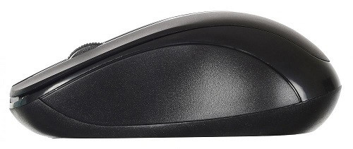 Мышь Oklick 675MW (черный)