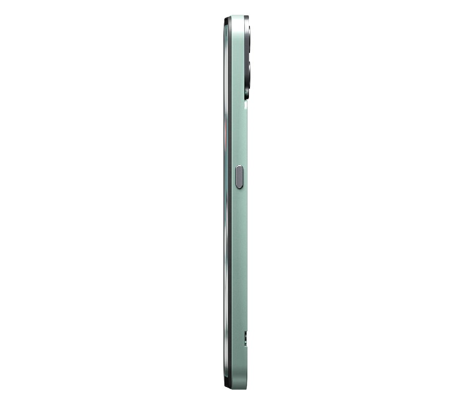 Смартфон CMF Phone 1 8GB/128GB (светло-зеленый)