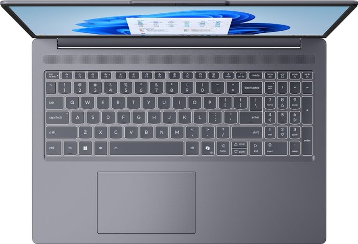 Ноутбук Lenovo IdeaPad Slim 3 16AHP10 83KB000DRK