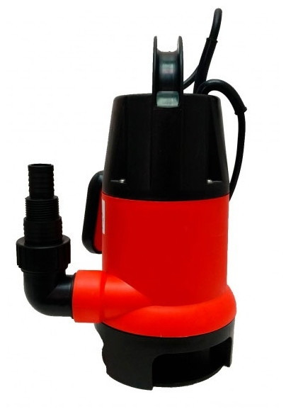 Фекальный насос Maxpump TOPLIFT 1100