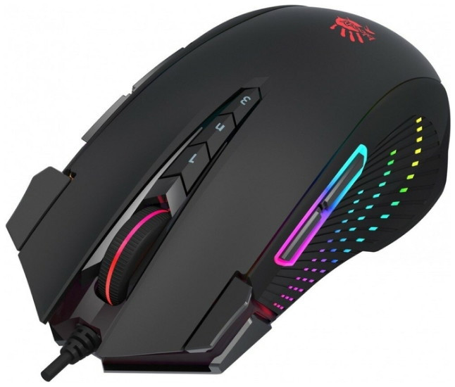 Игровая мышь A4Tech Bloody J90S