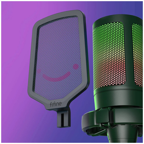 Микрофон FIFINE A6V