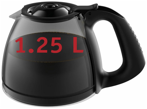 Капельная кофеварка Tefal Includeo CM533811