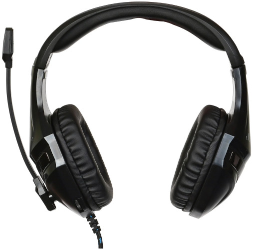 Наушники Oklick HS-L370G Eclipse