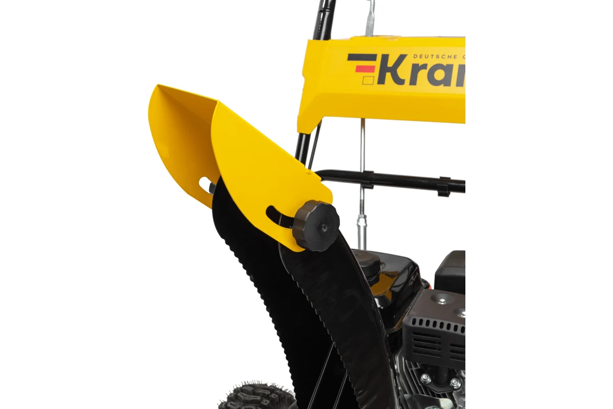 Снегоуборщик Kranz KR562