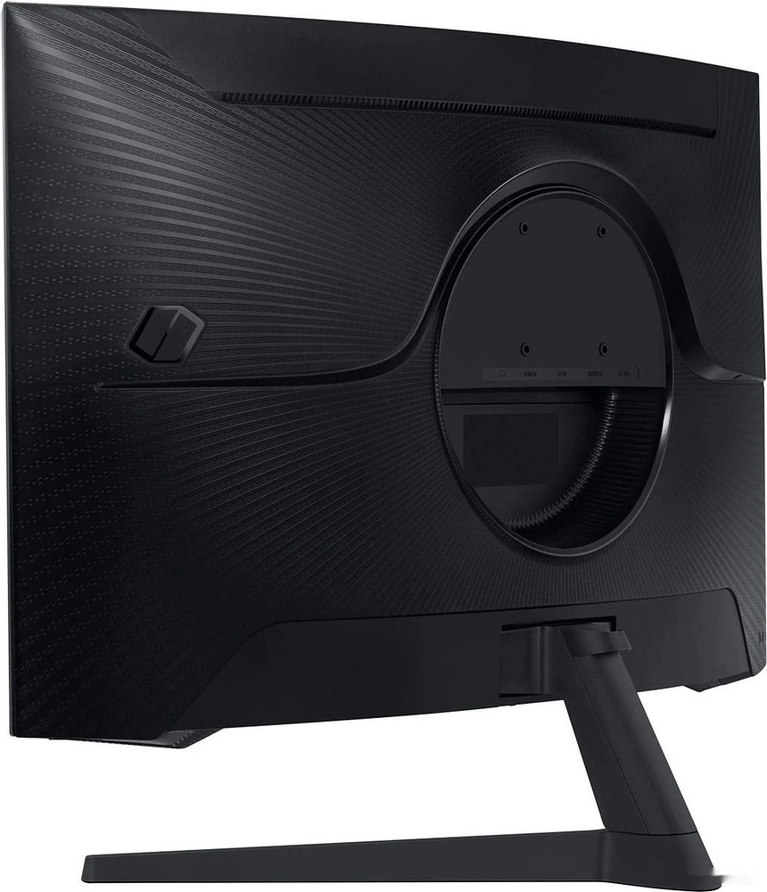 Игровой монитор Samsung Odyssey G5 LS27CG550EIXCI