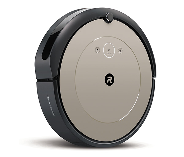 Робот-пылесос iRobot Roomba i1