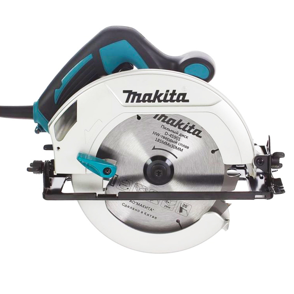 Дисковая (циркулярная) пила Makita HS7000