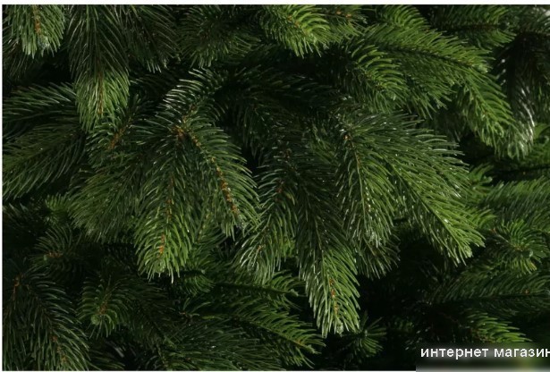 Ель National Tree Company Эверест ЭВ-180 (180 см)
