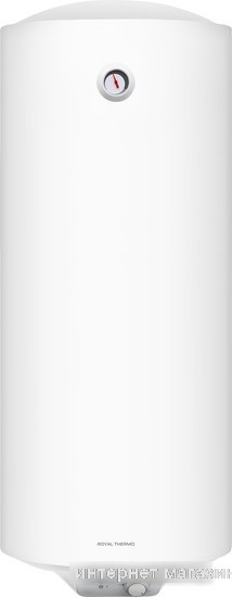 Накопительный электрический водонагреватель Royal Thermo RWH 150 DRYver